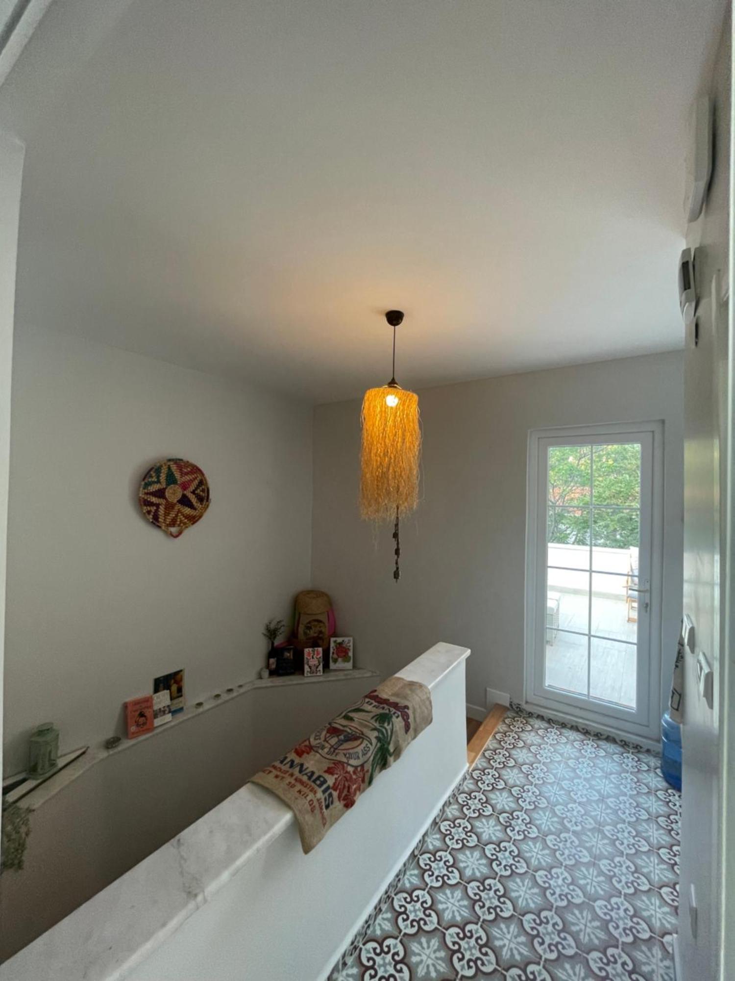 Appartamento Boho House Provincia di Istanbul