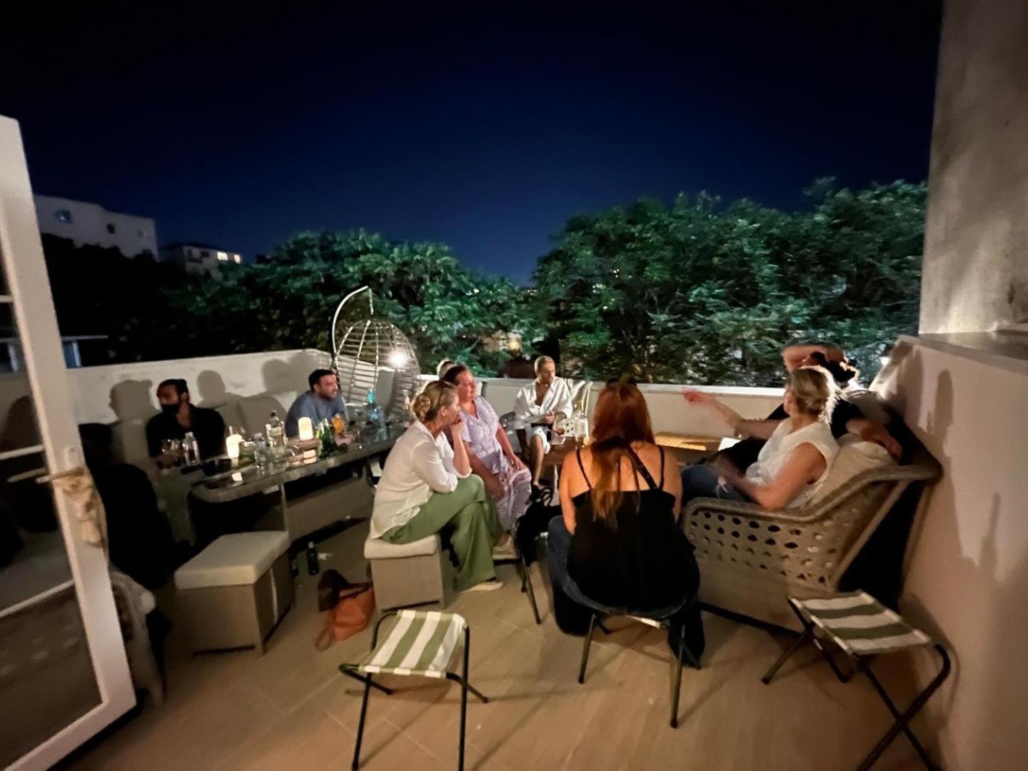 Boho House Appartamento Provincia di Istanbul