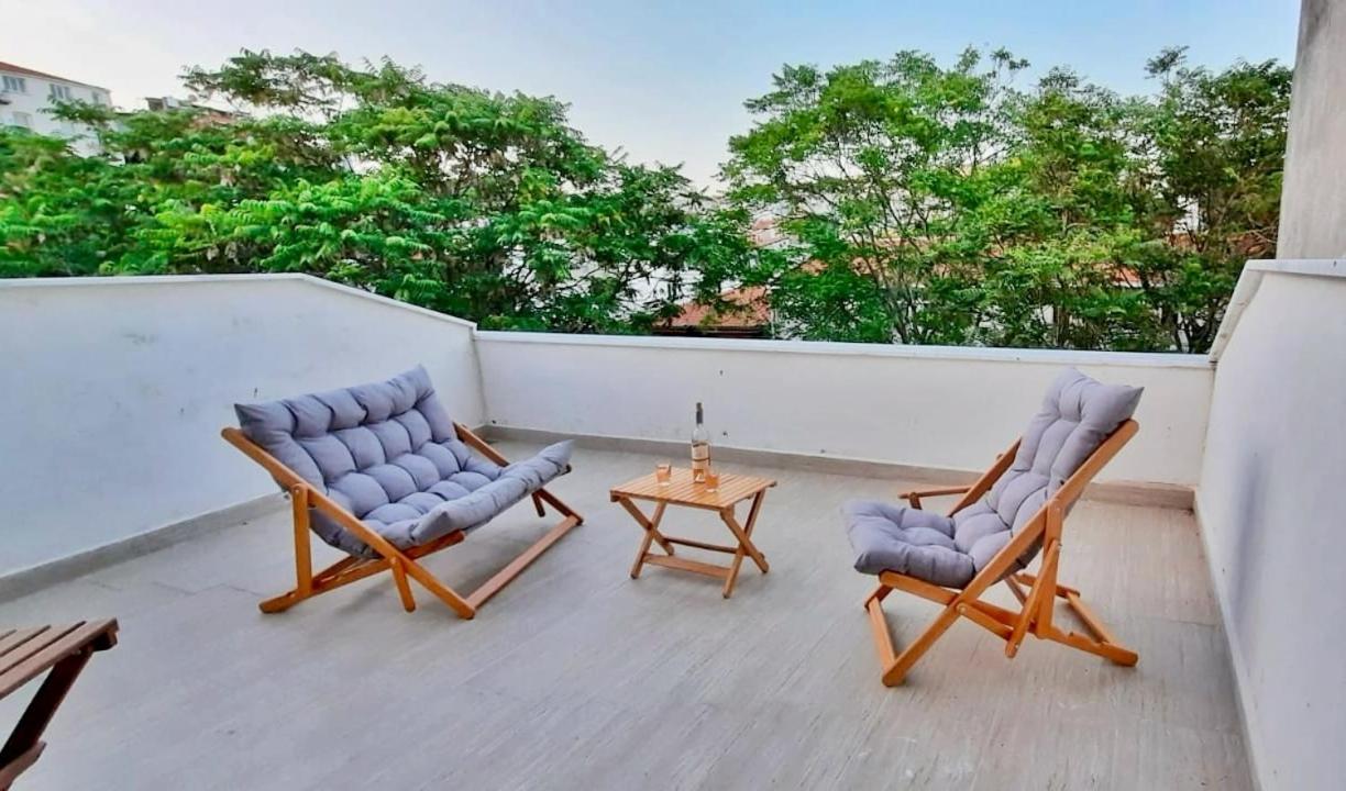 Appartamento Boho House