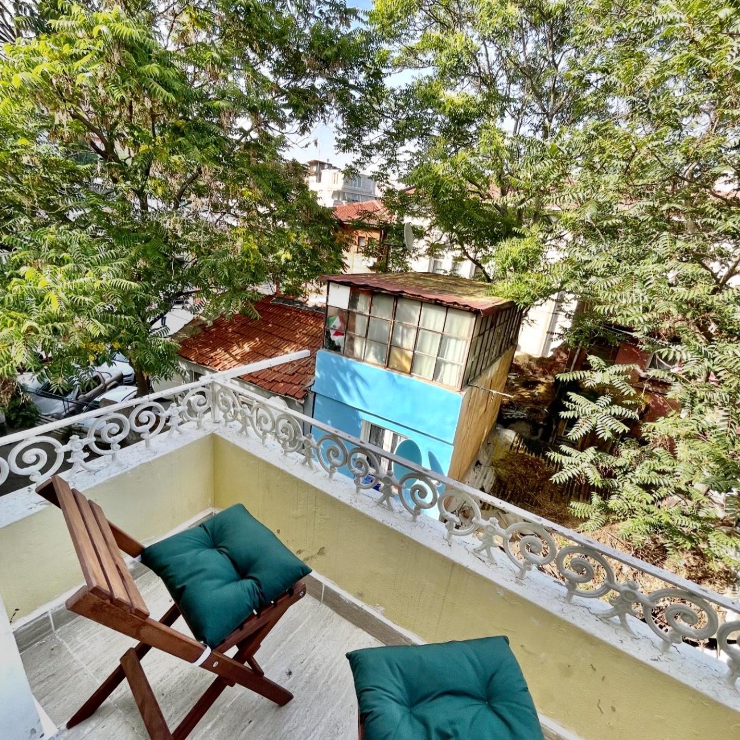Boho House Provincia di Istanbul