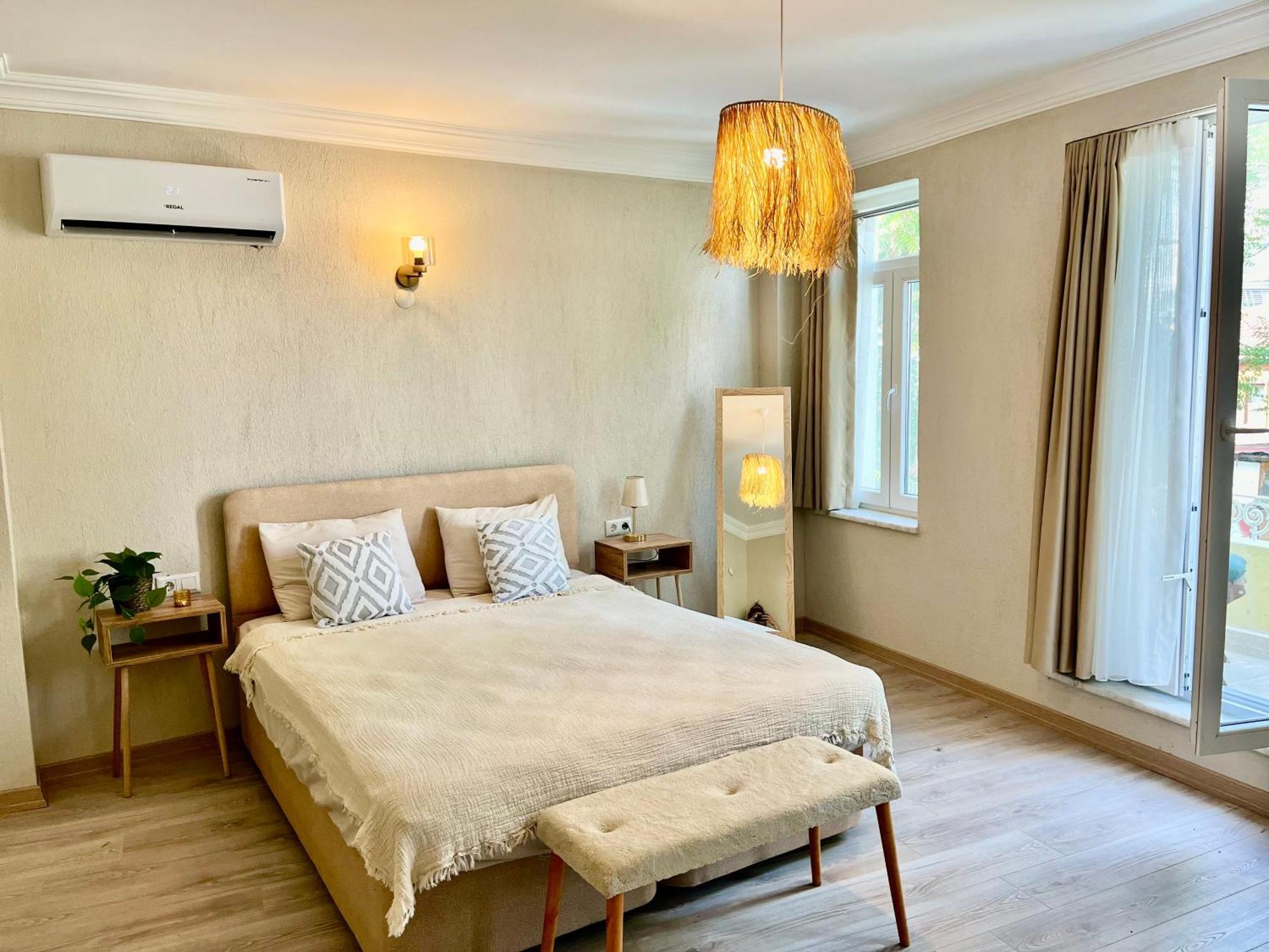 Appartamento Boho House *