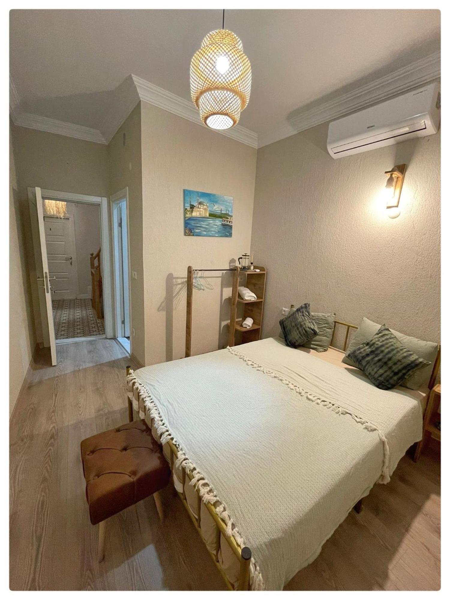 Boho House * Provincia di Istanbul
