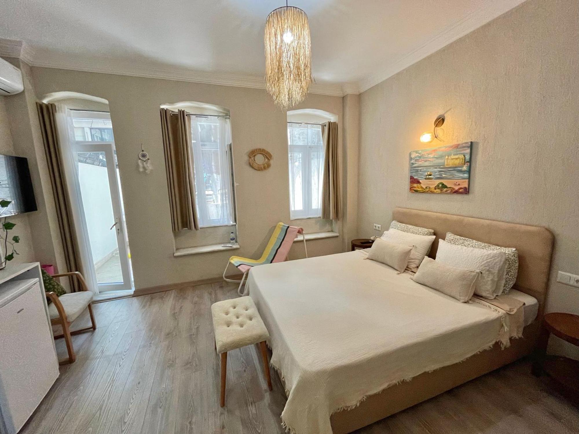 Boho House Provincia di Istanbul