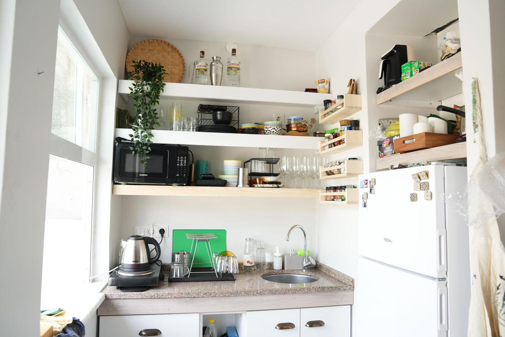 Boho House Appartamento