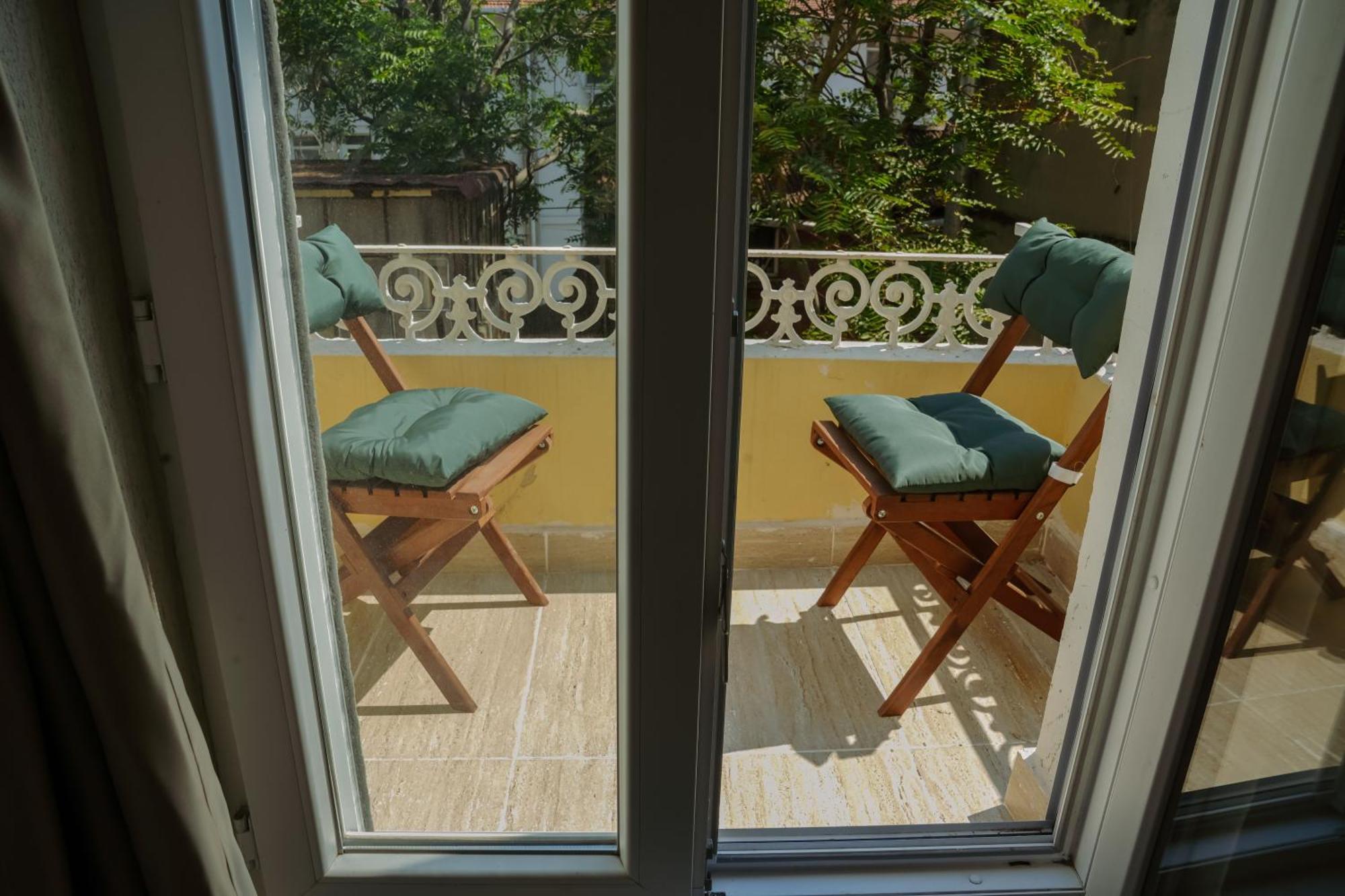 Appartamento Boho House Provincia di Istanbul