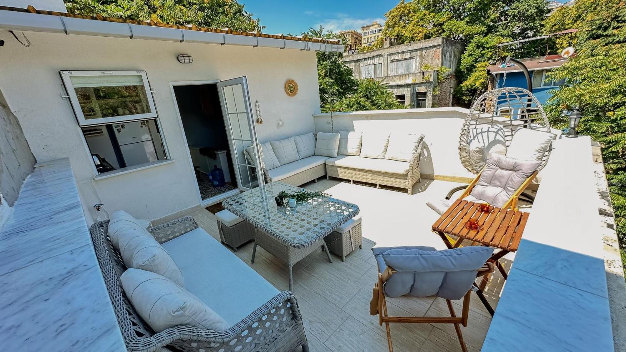 Appartamento Boho House